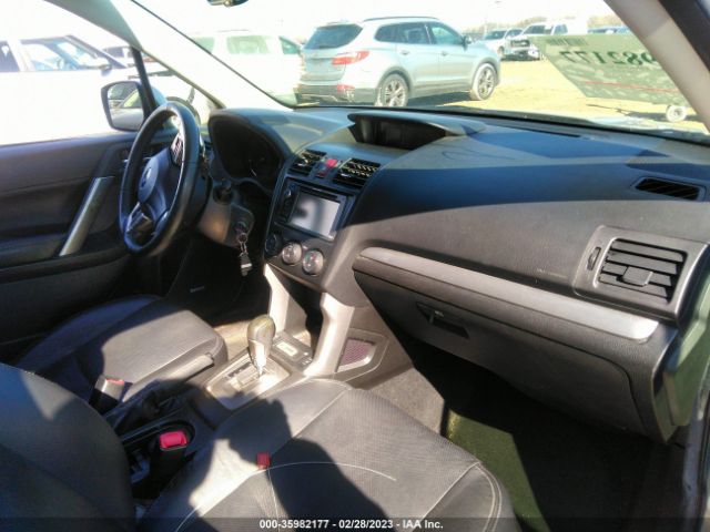 JF2SJGMC6EH520751 Subaru Forester 2.0xt Touring