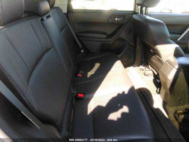JF2SJGMC6EH520751 Subaru Forester 2.0xt Touring