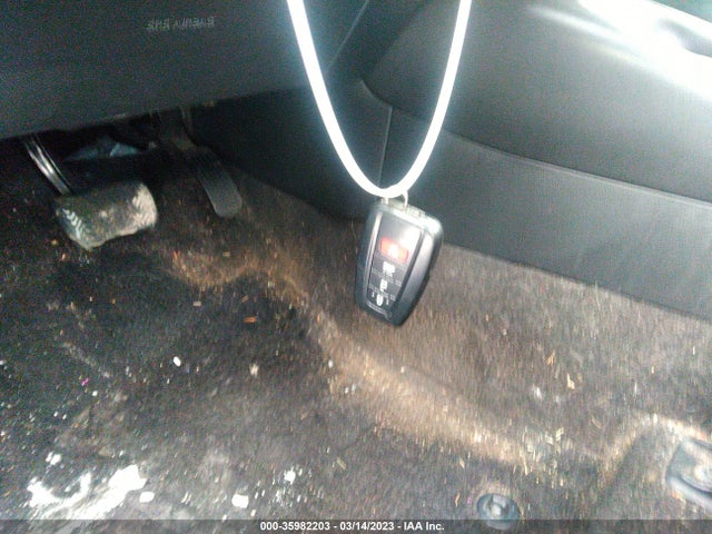 Toyota Corolla Hybrid Le 2021 JTDEAMDE9MJ027178 Image 11