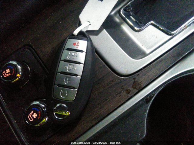 5N1AZ2DS7NC113348 Nissan Murano Platinum