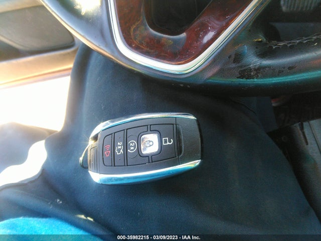 3LN6L5D91HR648221 Lincoln MKZ SELECT