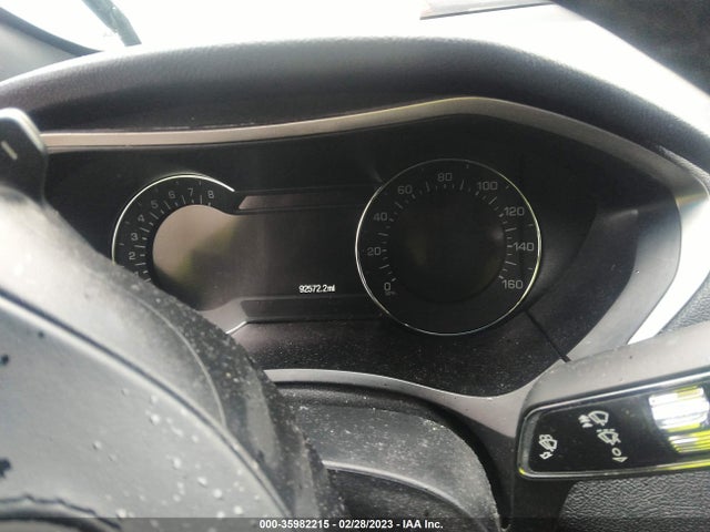 3LN6L5D91HR648221 Lincoln MKZ SELECT
