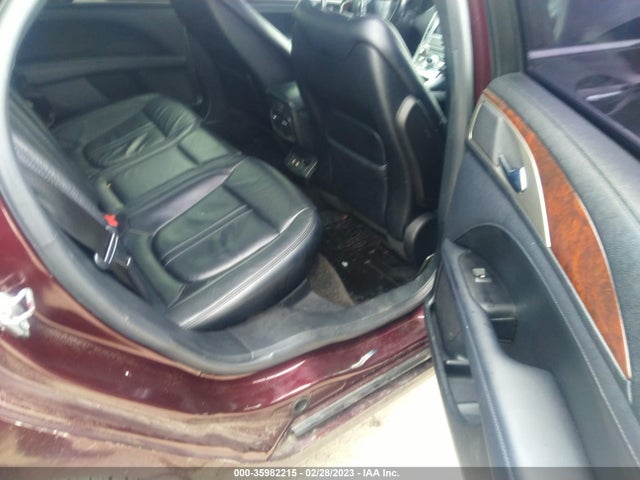3LN6L5D91HR648221 Lincoln MKZ SELECT