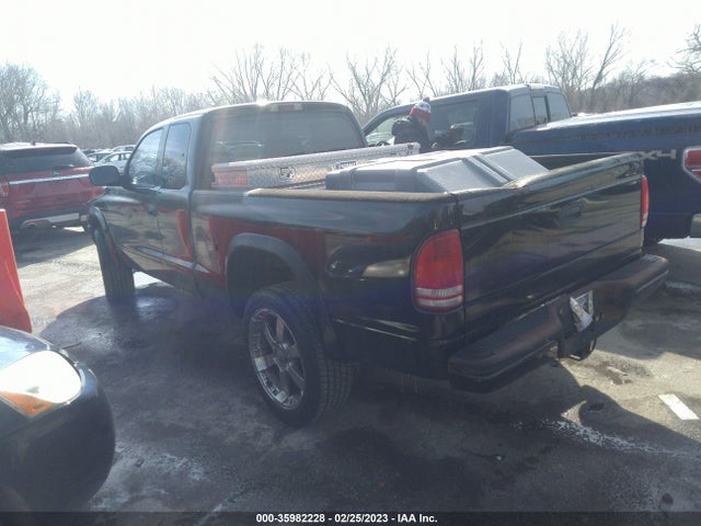 Dodge Dakota Sport 2003 1D7HG32N83S138652 Image 4