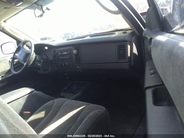Dodge Dakota Sport 2003 1D7HG32N83S138652 Image 6