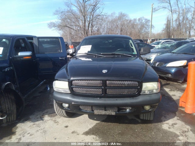 Dodge Dakota Sport 2003 1D7HG32N83S138652 Image 7