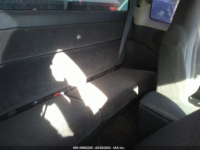Dodge Dakota Sport 2003 1D7HG32N83S138652 Image 9