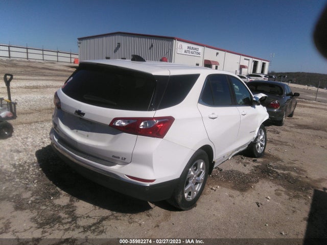 Chevrolet EQUINOX LT 2021 3GNAXUEV8MS117181 Image 4