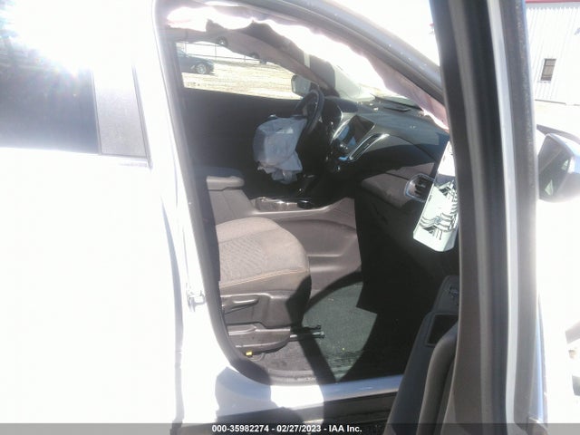 Chevrolet EQUINOX LT 2021 3GNAXUEV8MS117181 Image 5