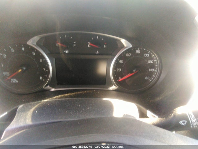 Chevrolet EQUINOX LT 2021 3GNAXUEV8MS117181 Image 7