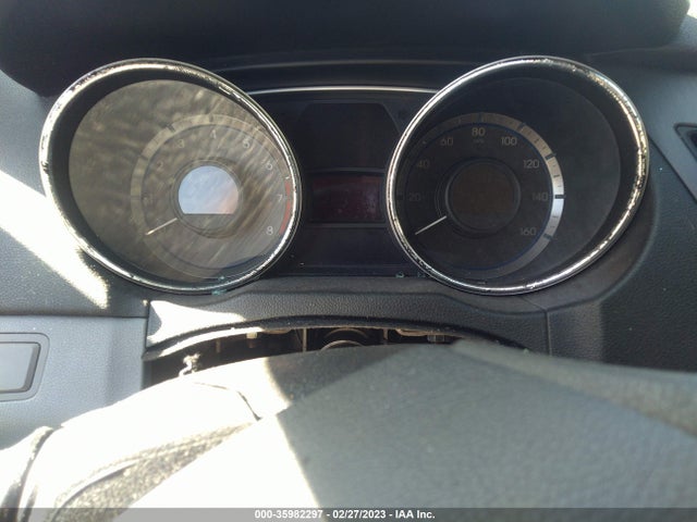 Hyundai SONATA GLS 2014 5NPEB4AC1EH843974 Image 7
