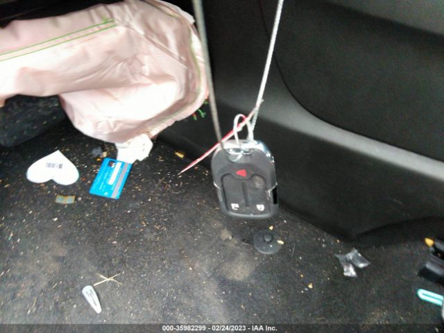 1GKKNRLA8KZ192242 GMC ACADIA SLE