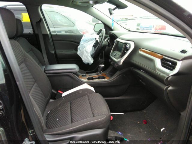 1GKKNRLA8KZ192242 GMC ACADIA SLE