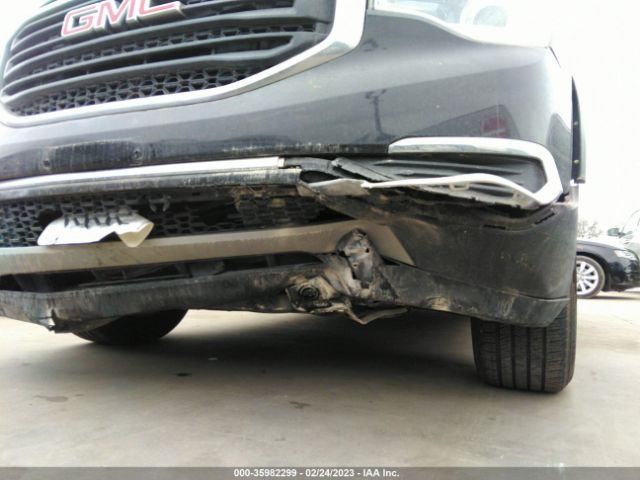 1GKKNRLA8KZ192242 GMC ACADIA SLE