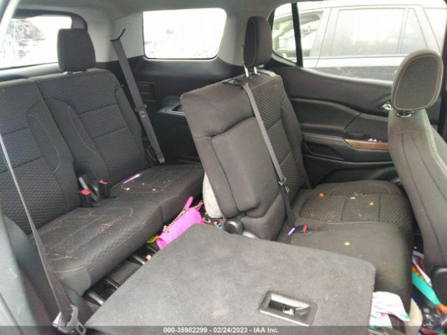 1GKKNRLA8KZ192242 GMC ACADIA SLE