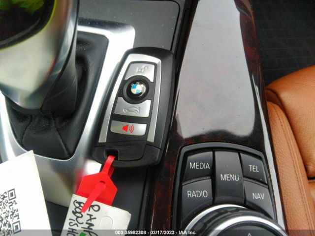 WBA8G5C58GK443107 BMW 3 Series 328i Xdrive