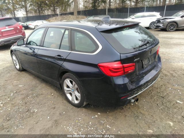 WBA8G5C58GK443107 BMW 3 Series 328i Xdrive