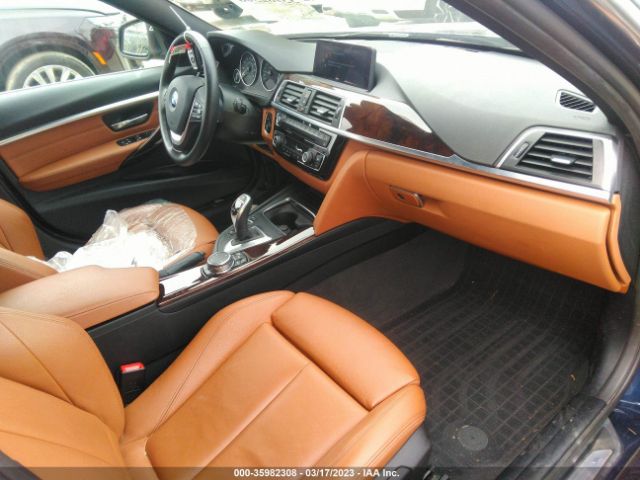 WBA8G5C58GK443107 BMW 3 Series 328i Xdrive
