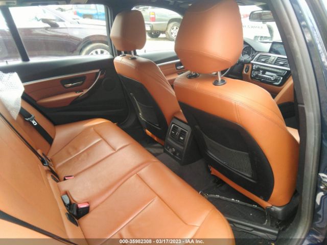 WBA8G5C58GK443107 BMW 3 Series 328i Xdrive