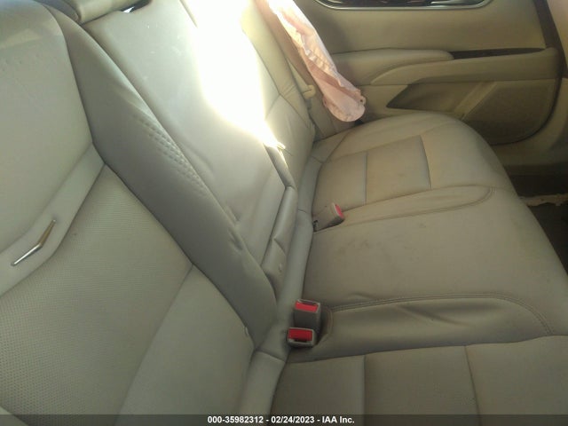 Cadillac XTS LUXURY 2014 2G61M5S35E9208565 Image 8
