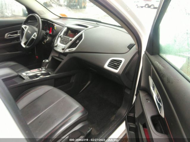 2GKFLPE35H6141750 GMC Terrain Slt