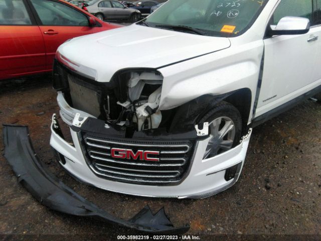 2GKFLPE35H6141750 GMC Terrain Slt
