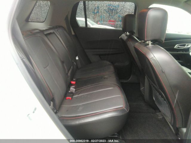 2GKFLPE35H6141750 GMC Terrain Slt