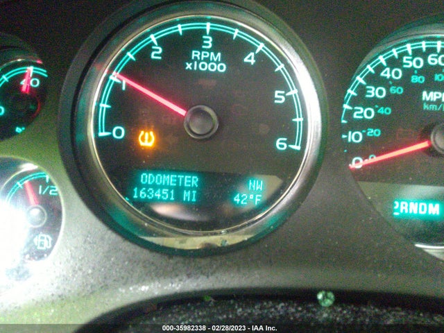 GMC YUKON DENALI 2012 1GKS2EEF0CR308142 Image 7