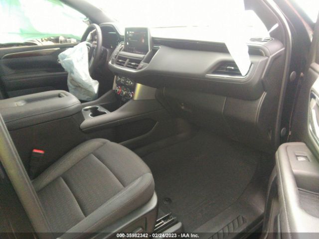 1GKS2FKD5NR364895 GMC Yukon Xl Sle
