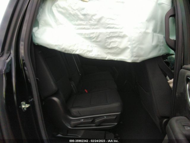 1GKS2FKD5NR364895 GMC Yukon Xl Sle