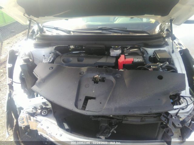 5J8TC1H57ML021170 Acura Rdx W/technology Package