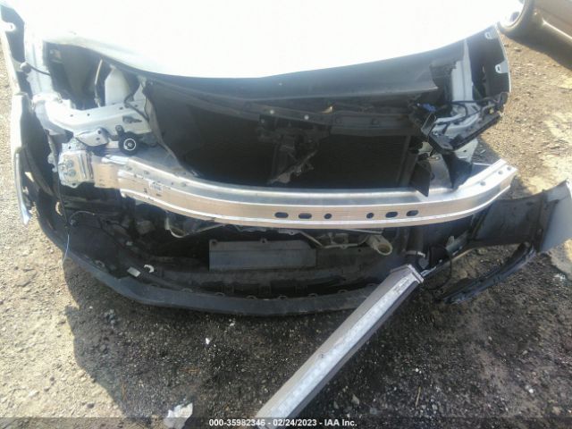 5J8TC1H57ML021170 Acura Rdx W/technology Package