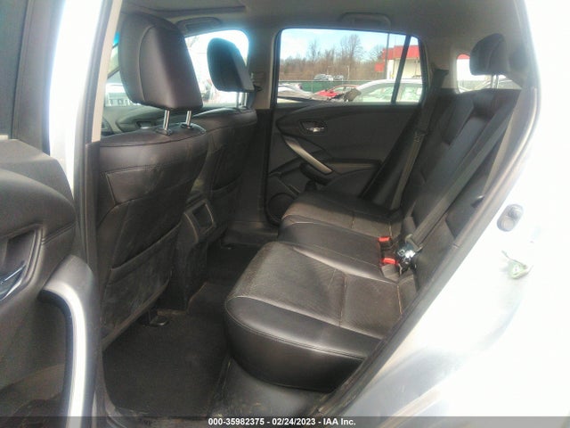 2015 Acura RDX, VIN: 5J8TB4H56FL018669