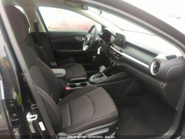 2021 Kia Forte, VIN: 3KPF24AD4ME338303
