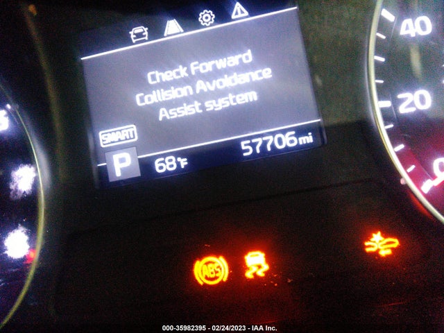 2021 Kia Forte, VIN: 3KPF24AD4ME338303