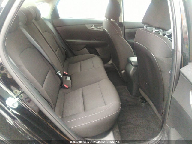 2021 Kia Forte, VIN: 3KPF24AD4ME338303