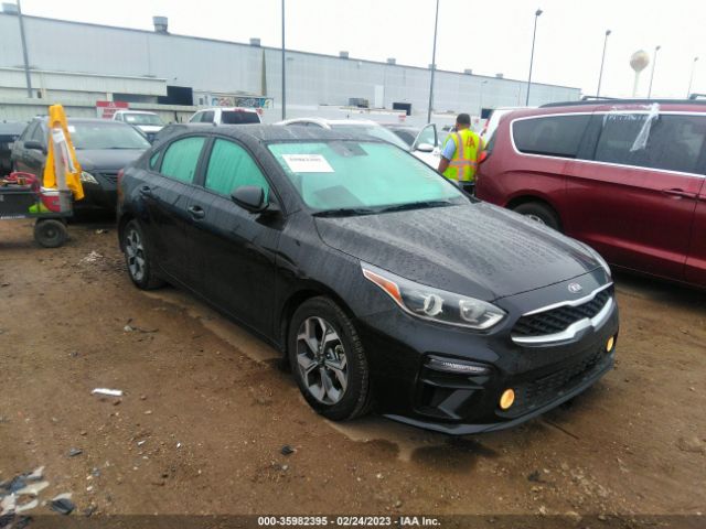 3KPF24AD4ME338303 auction archive image