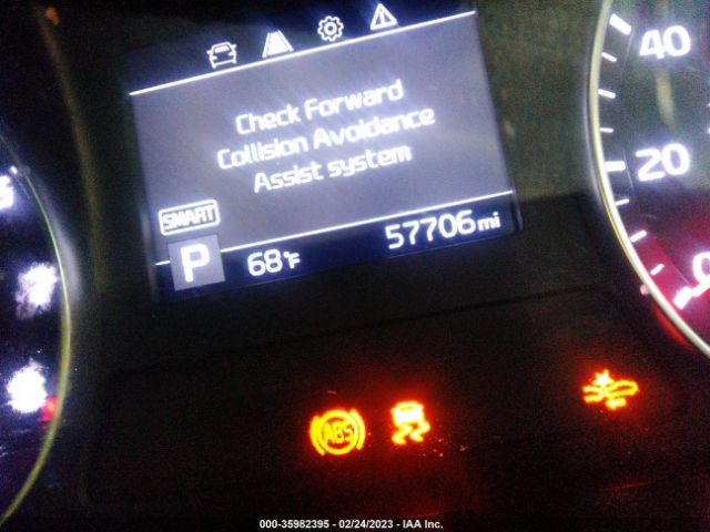 3KPF24AD4ME338303 KIA Forte Lxs