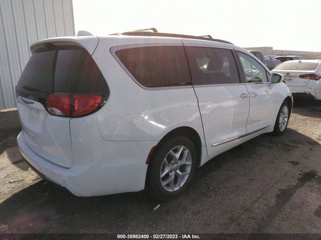 2C4RC1BG4HR729148 Chrysler Pacifica Touring-l