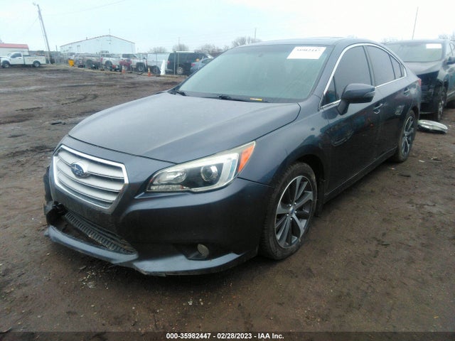 2016 Subaru Legacy, VIN: 4S3BNBL64G3046235
