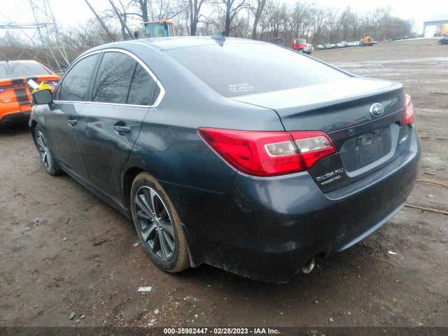 2016 Subaru Legacy, VIN: 4S3BNBL64G3046235