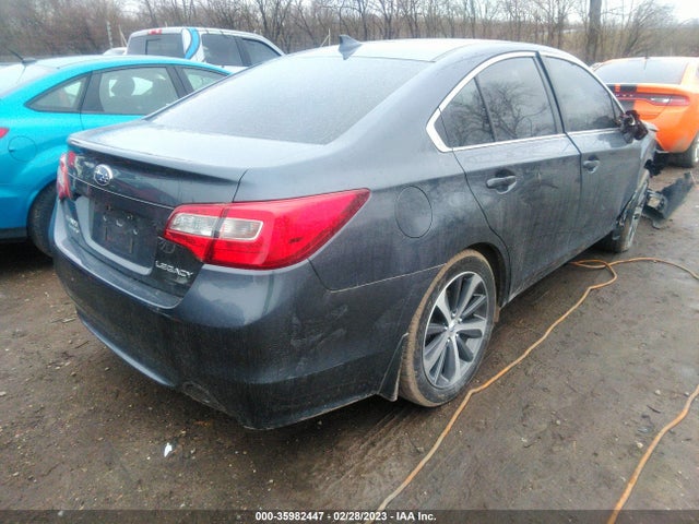 2016 Subaru Legacy, VIN: 4S3BNBL64G3046235