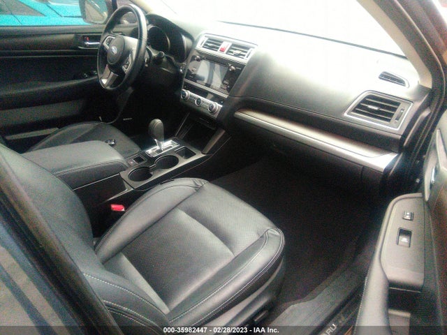 2016 Subaru Legacy, VIN: 4S3BNBL64G3046235