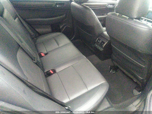 2016 Subaru Legacy, VIN: 4S3BNBL64G3046235