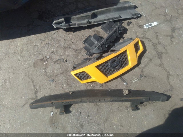 Nissan NV200 TAXI 2014 3N8CM0JT6EK690397 Image 4