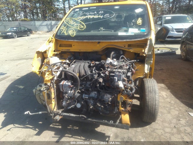 Nissan NV200 TAXI 2014 3N8CM0JT6EK690397 Image 8