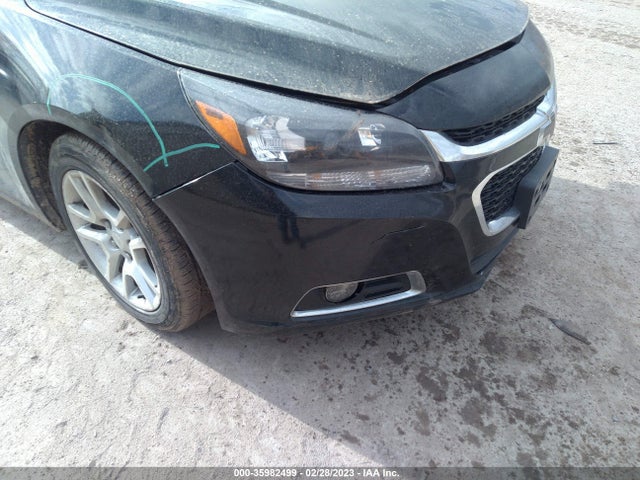 Chevrolet MALIBU LTZ 2014 1G11H5SL4EF251943 Image 6
