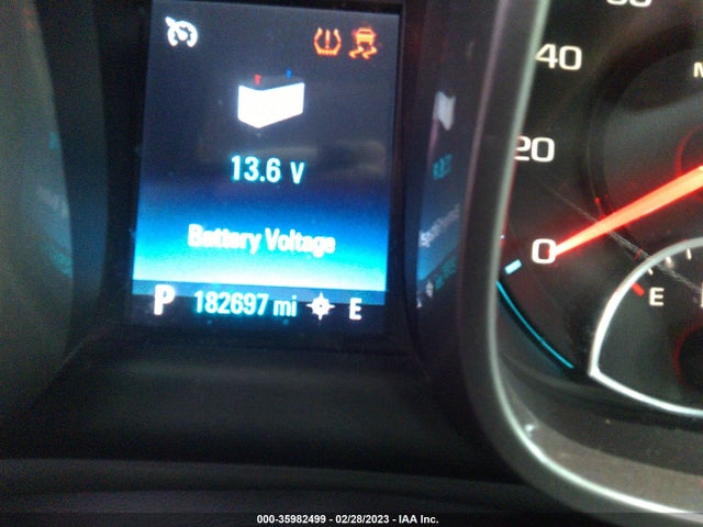 Chevrolet MALIBU LTZ 2014 1G11H5SL4EF251943 Image 7
