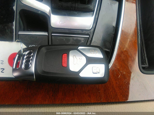 2022 Audi Q5, VIN: WA1EAAFY5N2125863