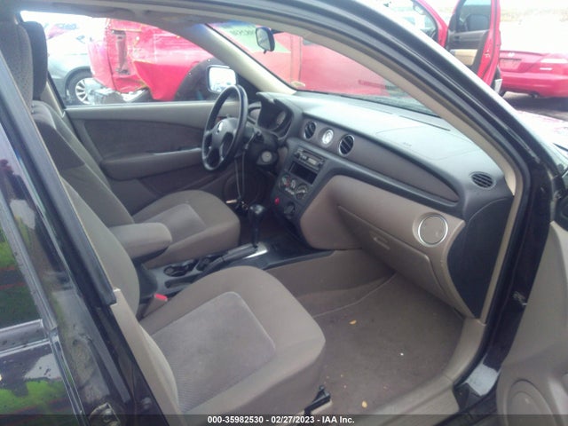 JA4LX41G43U099621 Mitsubishi Outlander Xls